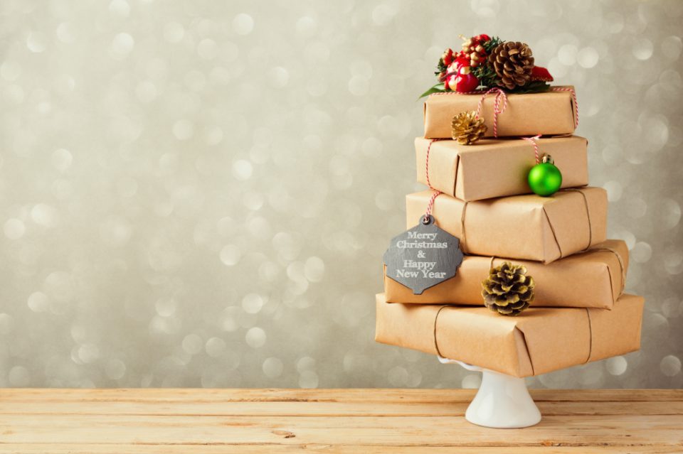 5 x inspiratie voor een alternatieve kerstboom Ik woon fijn