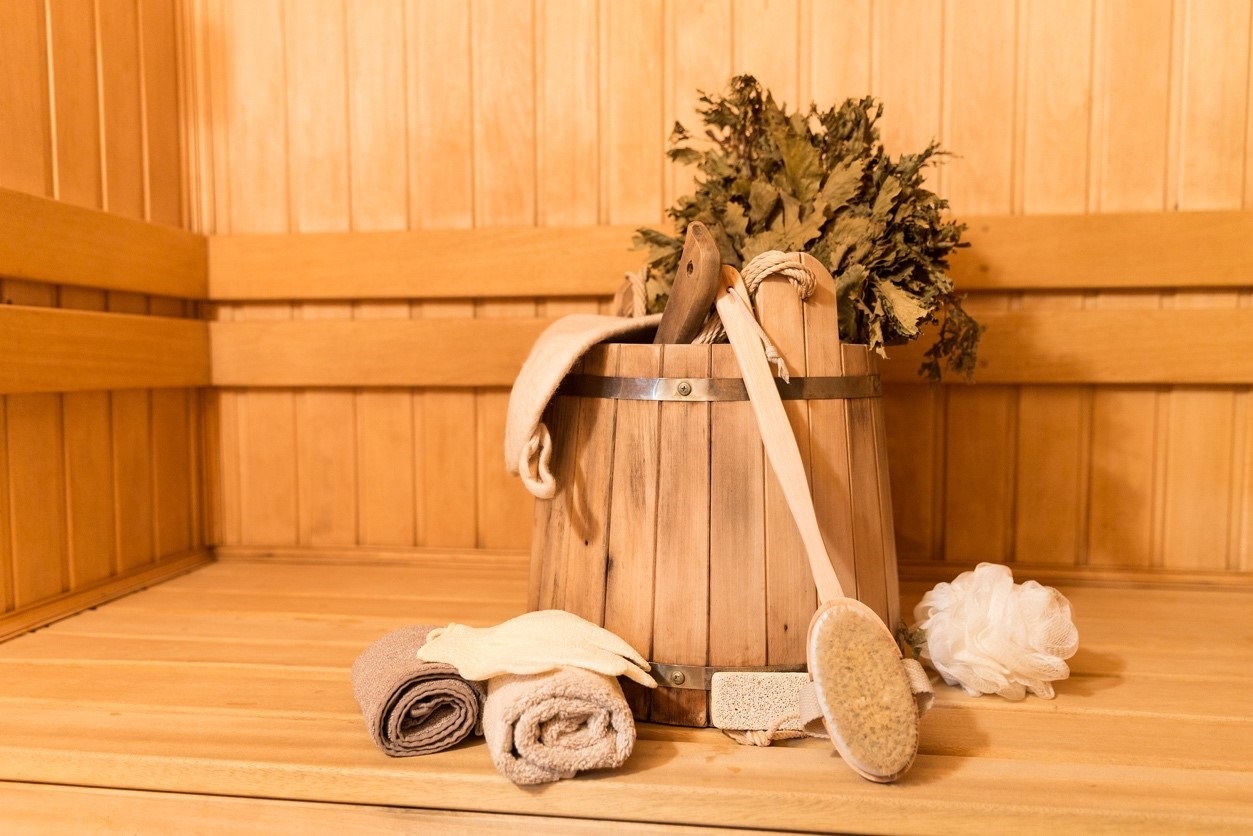Een sauna bij je thuis waar moet je op letten? Ik woon fijn